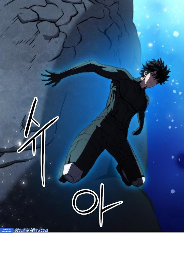Seoul Station Druid Chapter 191 Gambar 32