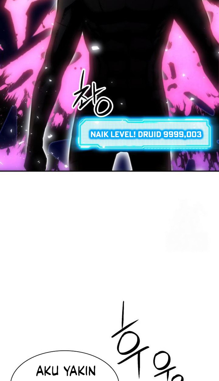 Seoul Station Druid Chapter 191 Gambar 34