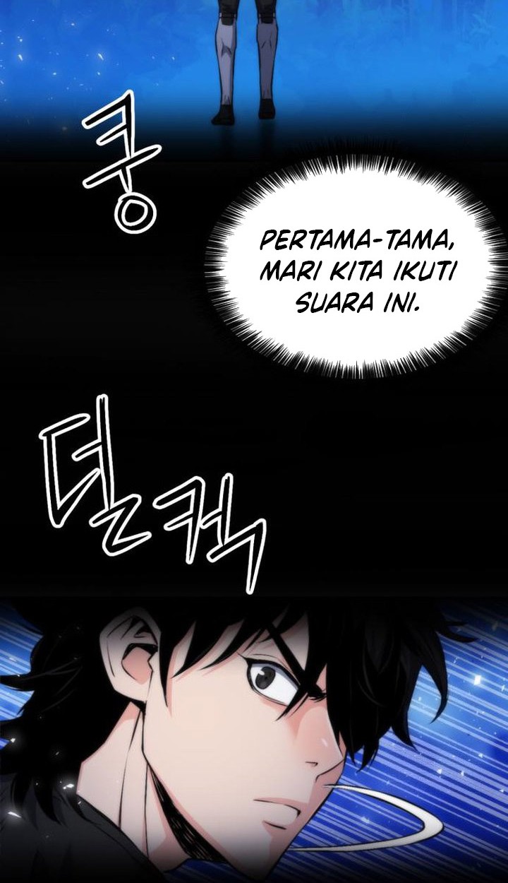 Seoul Station Druid Chapter 191 Gambar 40
