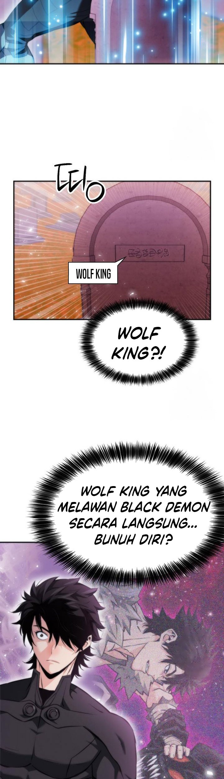 Seoul Station Druid Chapter 191 Gambar 43