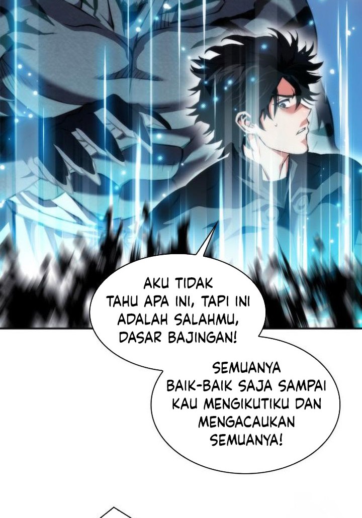 Seoul Station Druid Chapter 191 Gambar 46