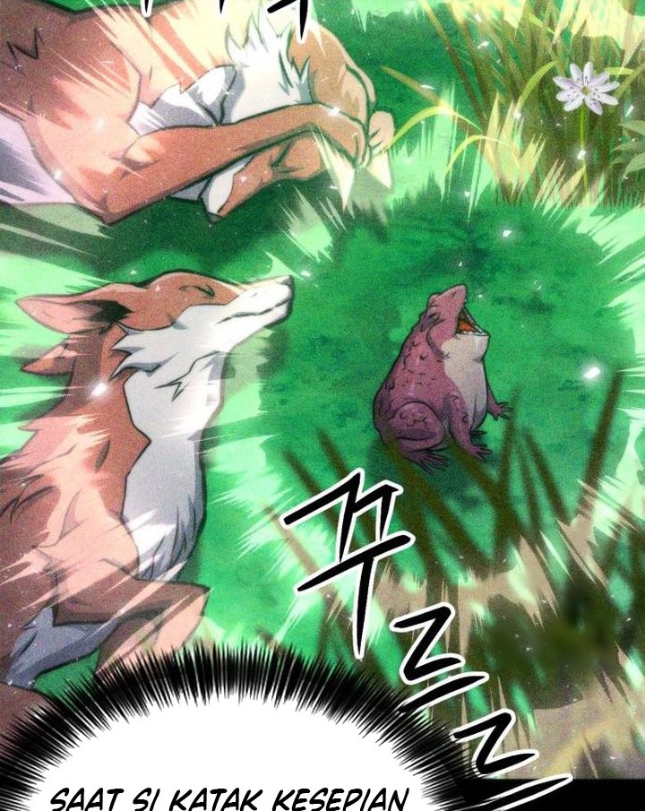 Seoul Station Druid Chapter 191 Gambar 4
