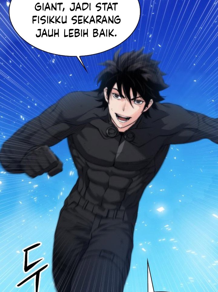 Seoul Station Druid Chapter 191 Gambar 60