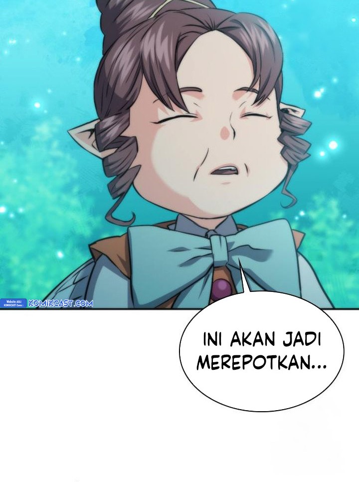Seoul Station Druid Chapter 191 Gambar 64