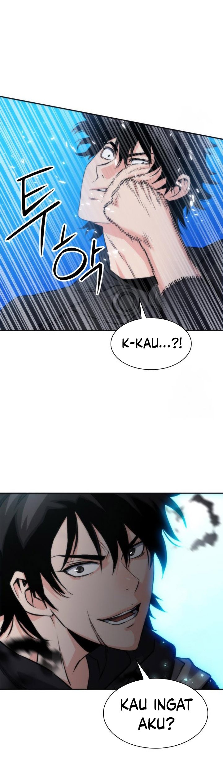Seoul Station Druid Chapter 191 Gambar 67