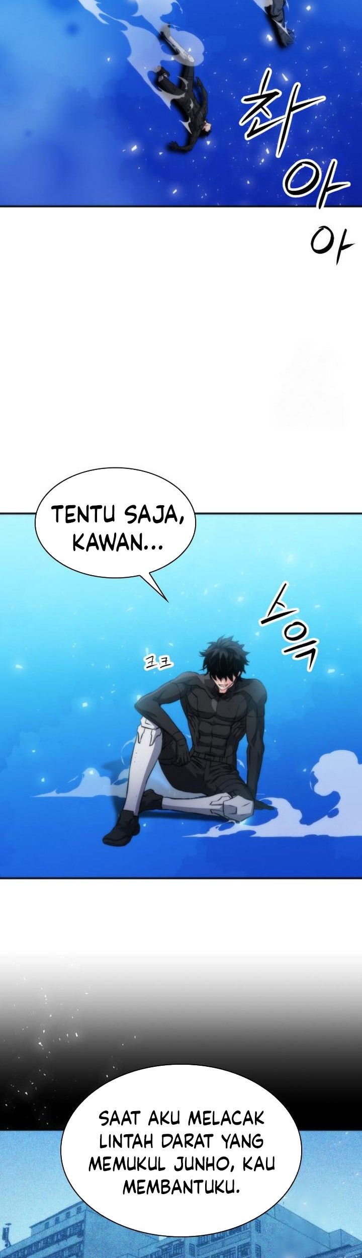 Seoul Station Druid Chapter 191 Gambar 69