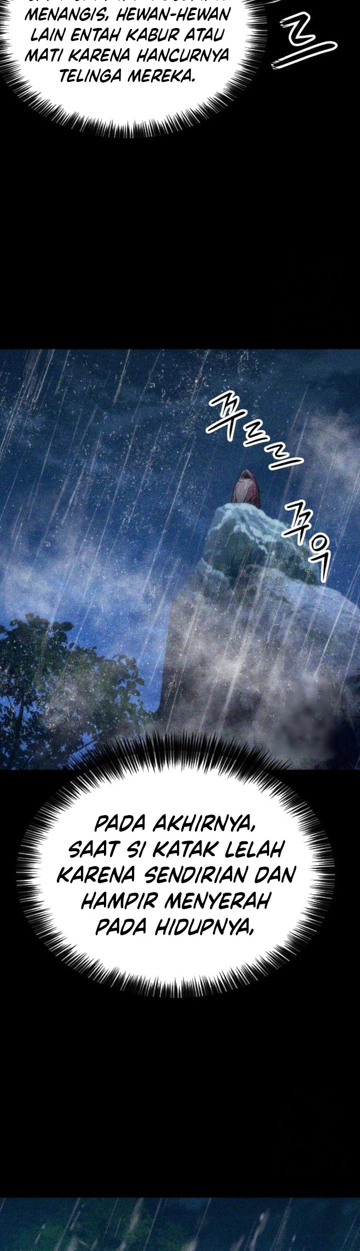 Seoul Station Druid Chapter 191 Gambar 5