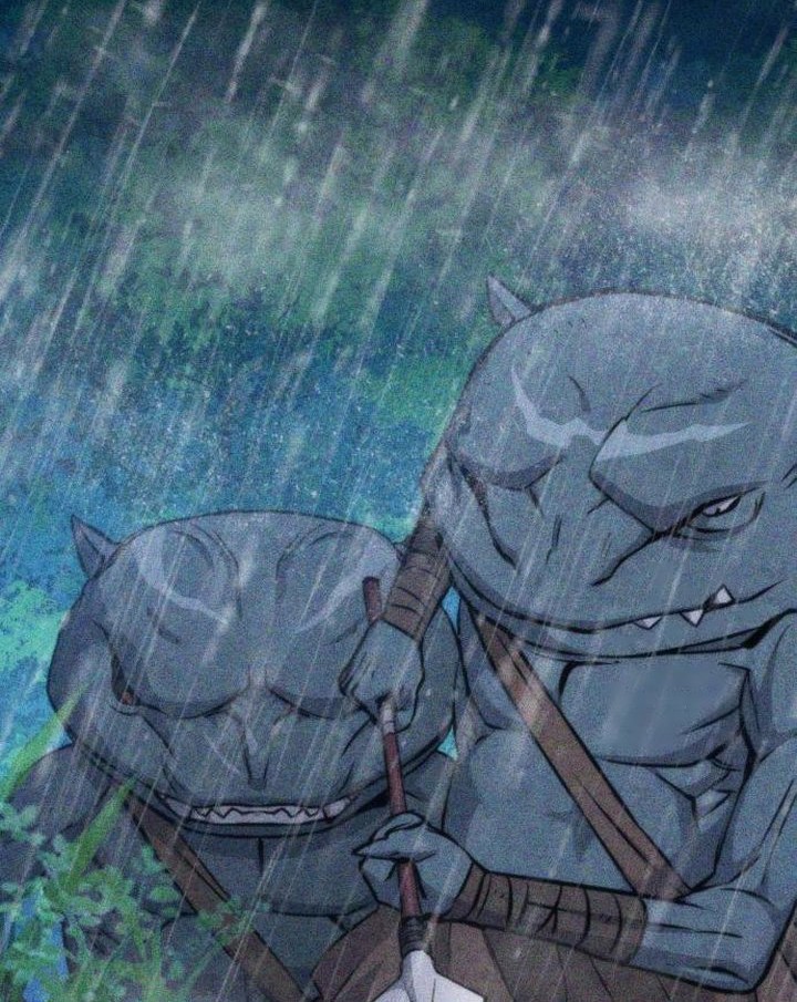 Seoul Station Druid Chapter 191 Gambar 6
