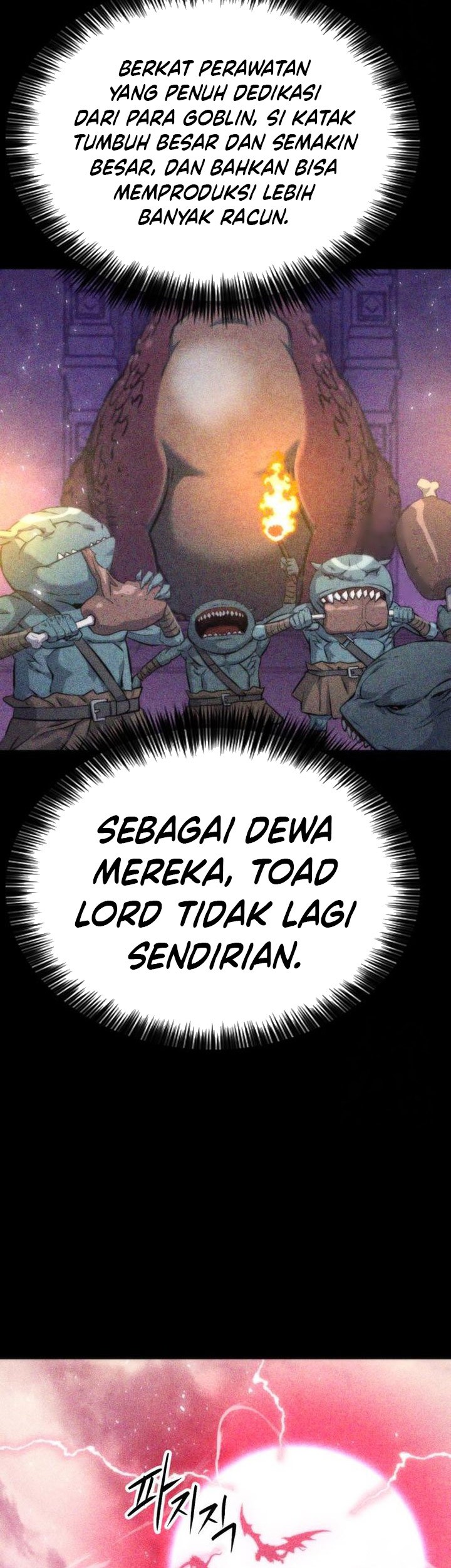 Seoul Station Druid Chapter 191 Gambar 11