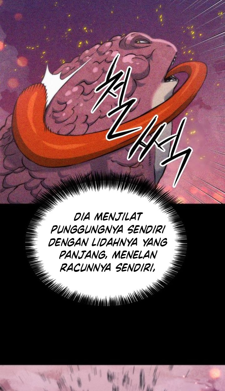 Seoul Station Druid Chapter 191 Gambar 14
