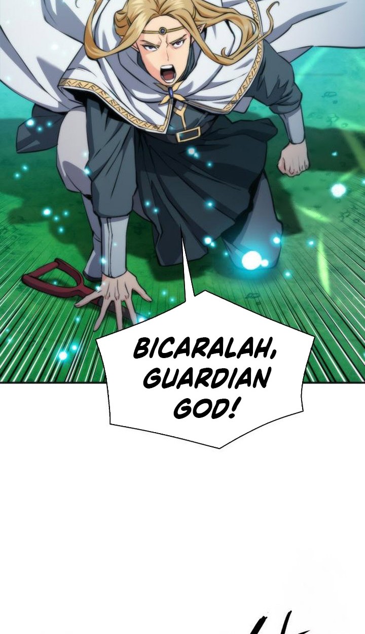 Seoul Station Druid Chapter 191 Gambar 18