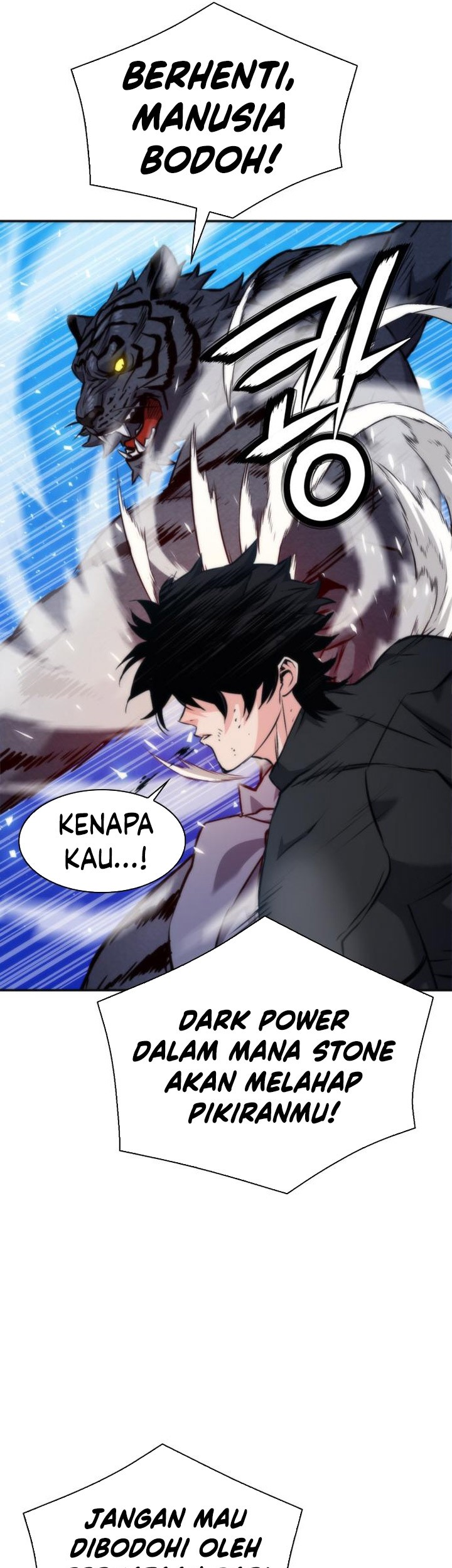 Seoul Station Druid Chapter 192 Gambar 19