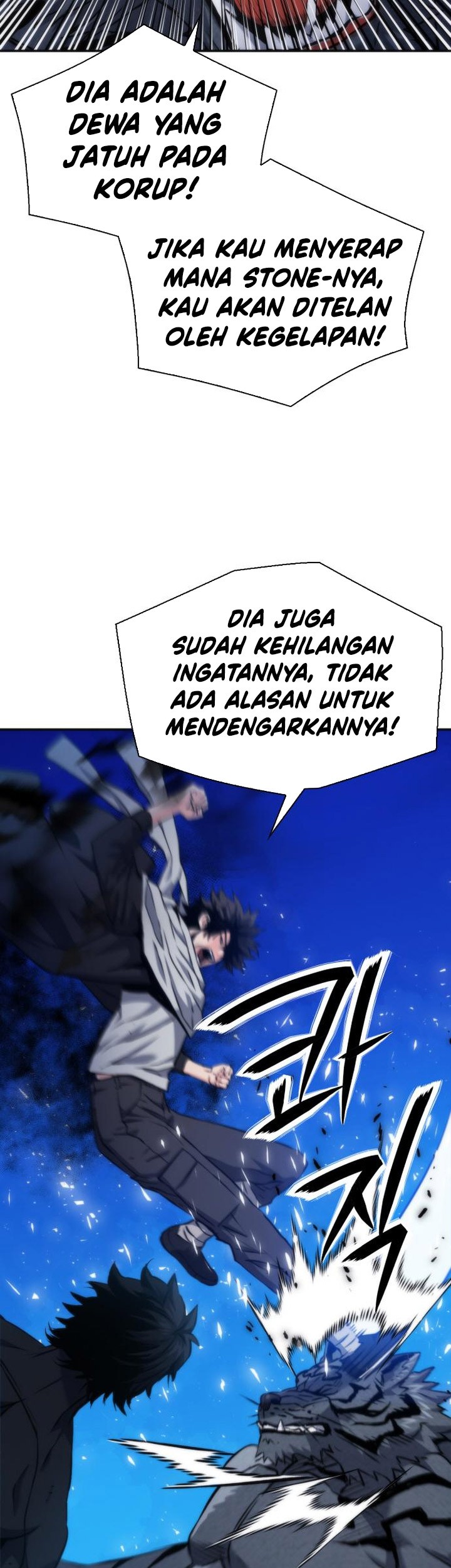 Seoul Station Druid Chapter 192 Gambar 21