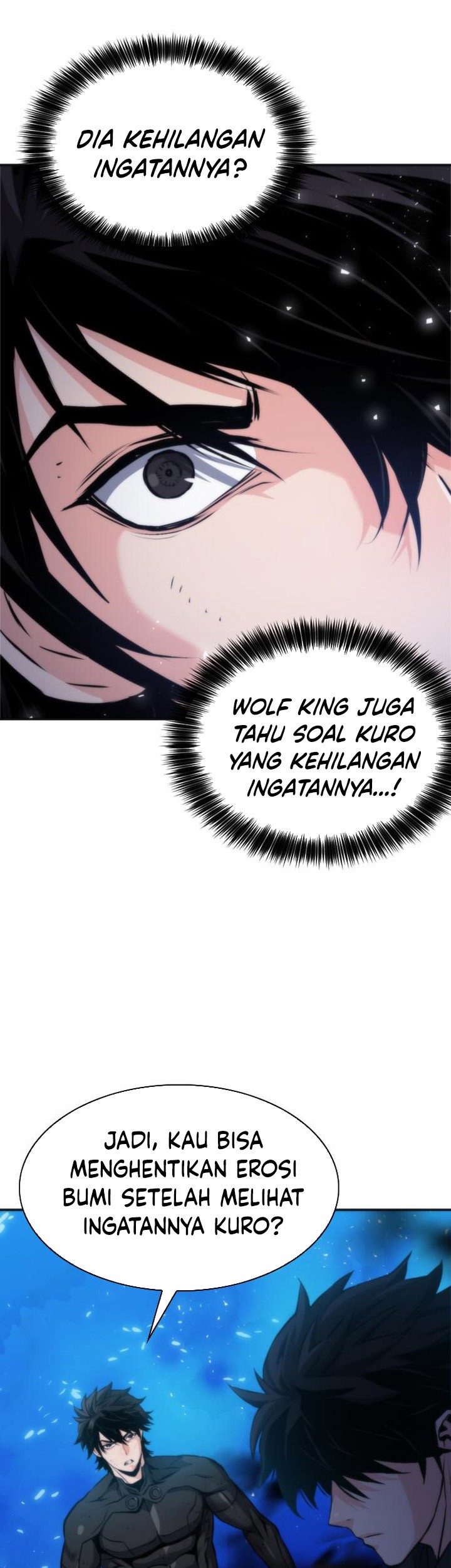 Seoul Station Druid Chapter 192 Gambar 23