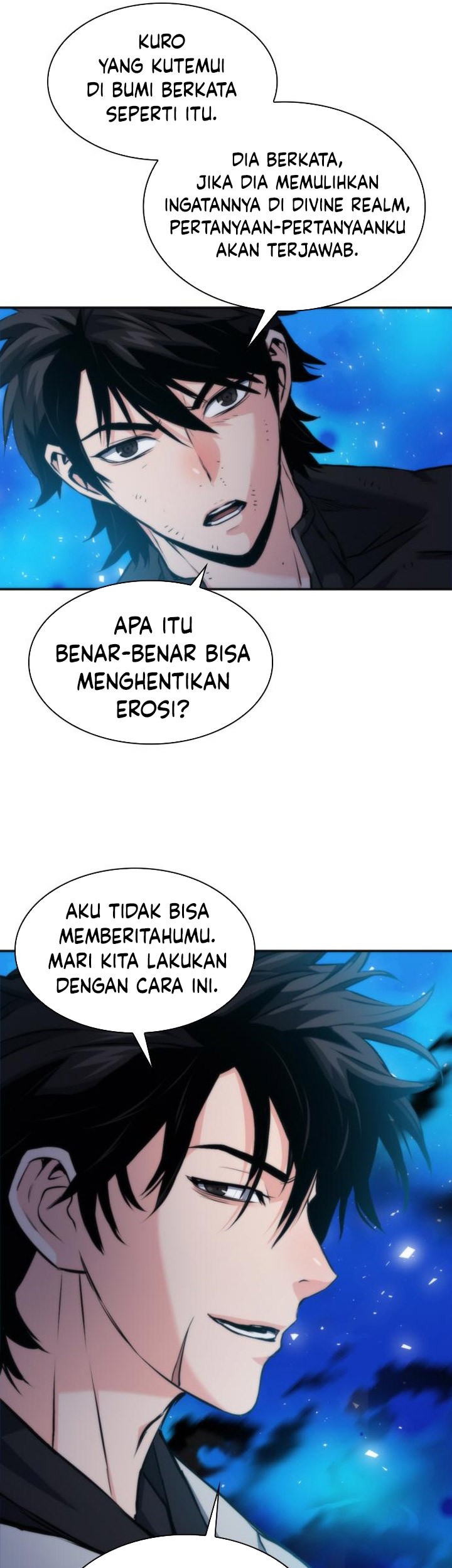 Seoul Station Druid Chapter 192 Gambar 25