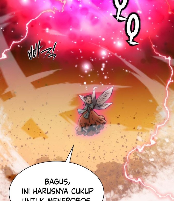 Seoul Station Druid Chapter 192 Gambar 34