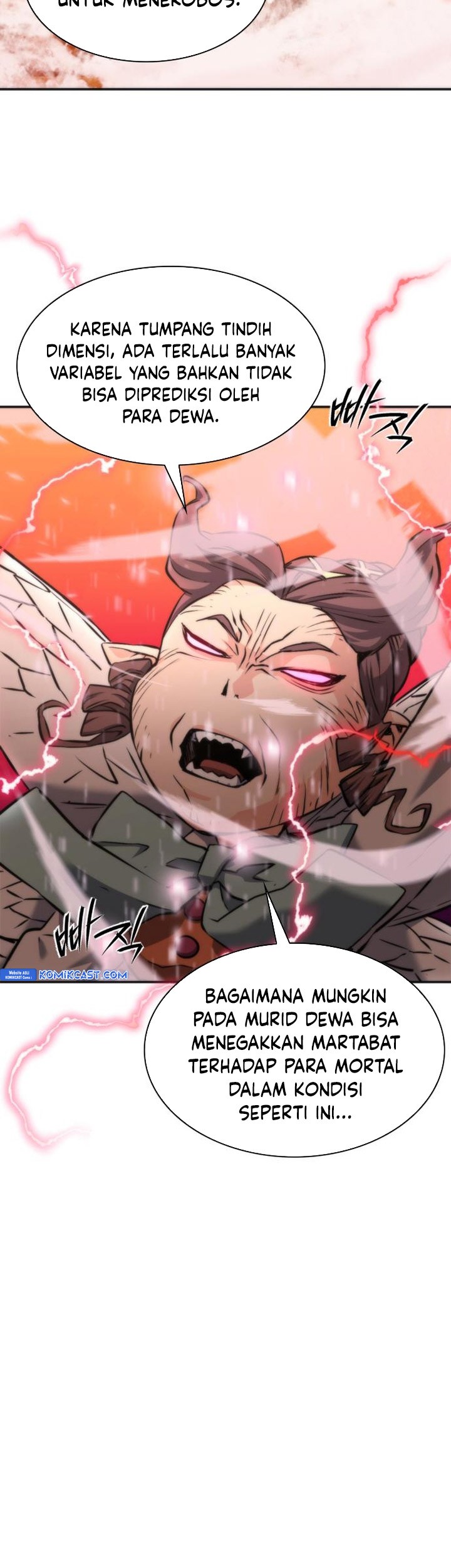 Seoul Station Druid Chapter 192 Gambar 35