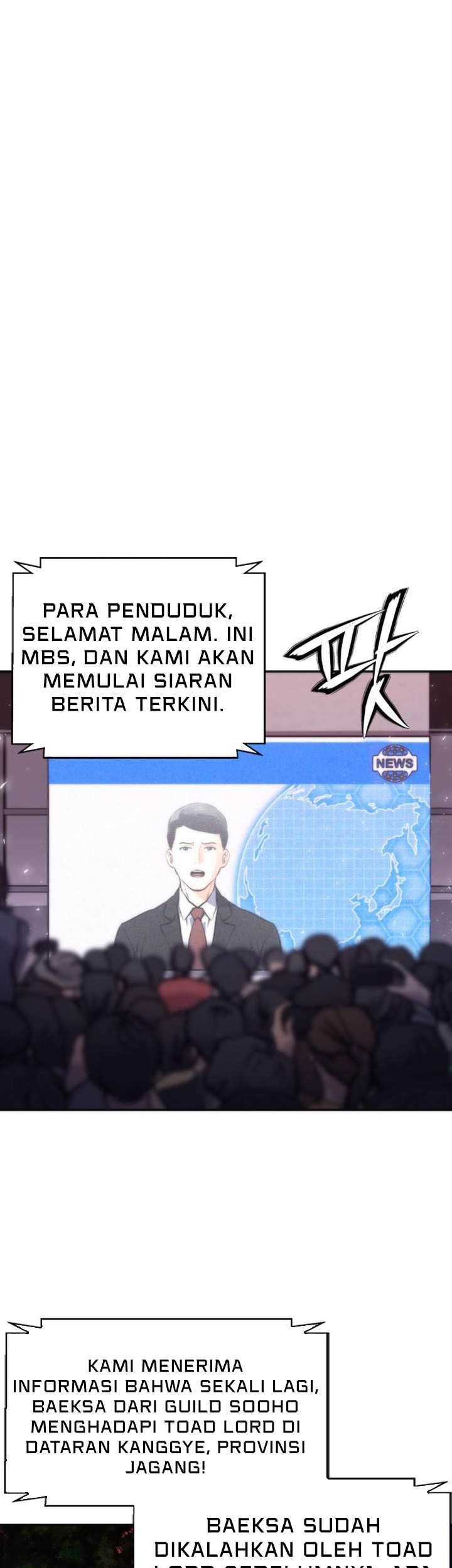 Seoul Station Druid Chapter 192 Gambar 37