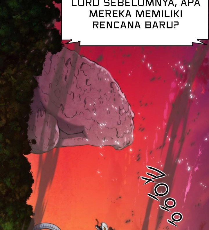 Seoul Station Druid Chapter 192 Gambar 38