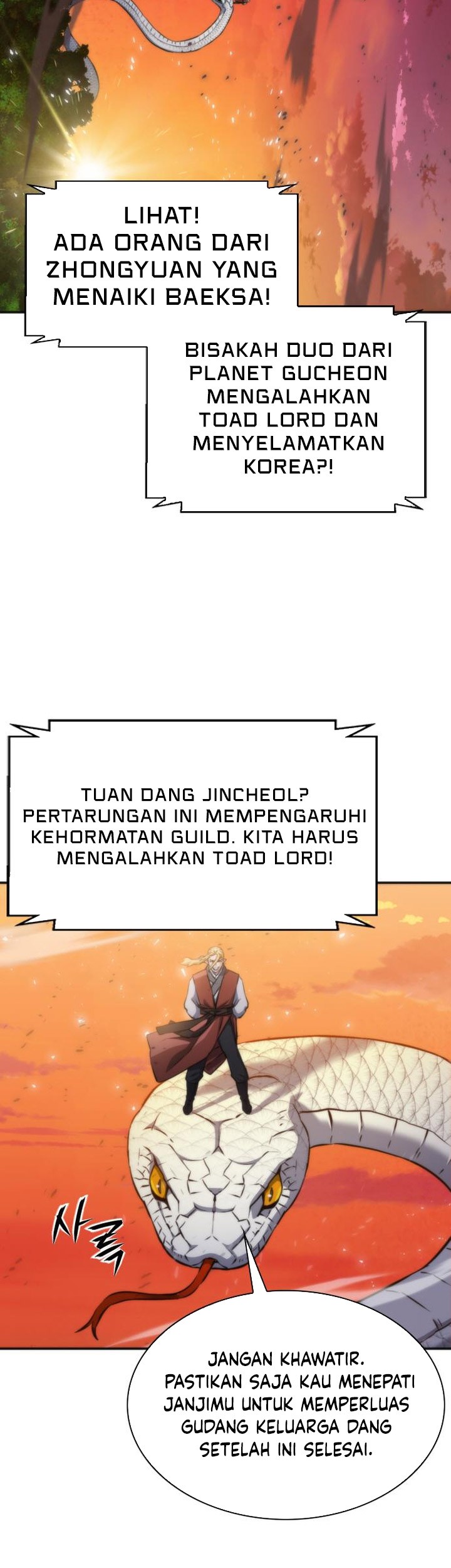 Seoul Station Druid Chapter 192 Gambar 39