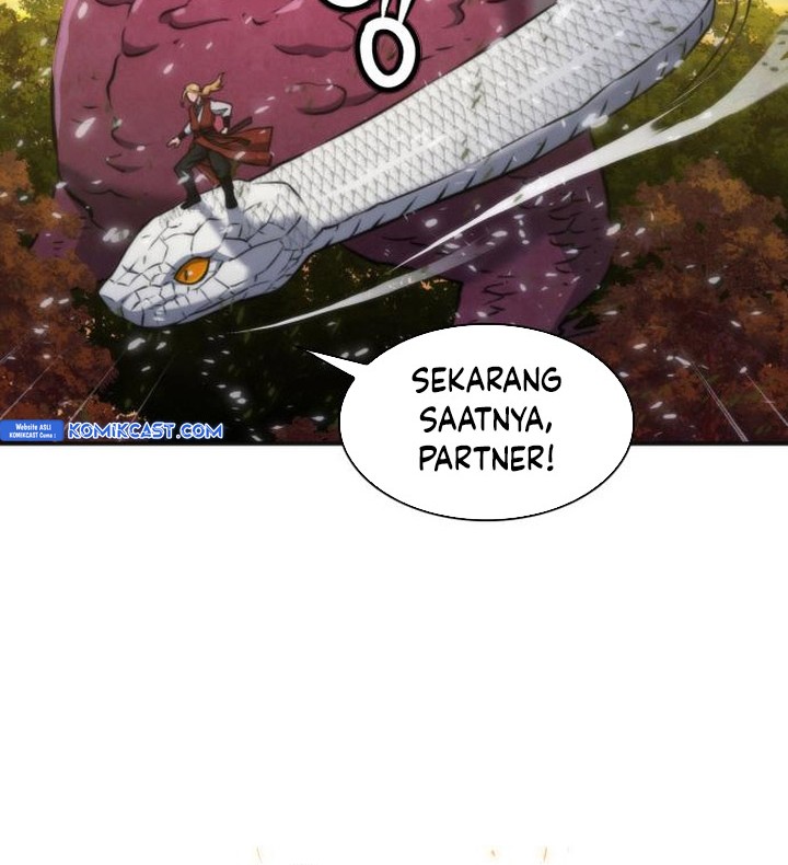 Seoul Station Druid Chapter 192 Gambar 42