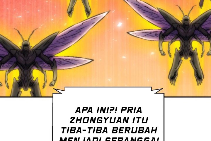 Seoul Station Druid Chapter 192 Gambar 44