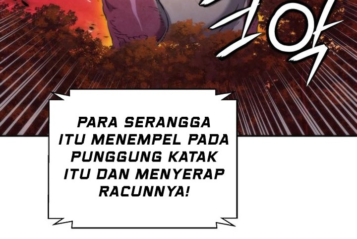 Seoul Station Druid Chapter 192 Gambar 46