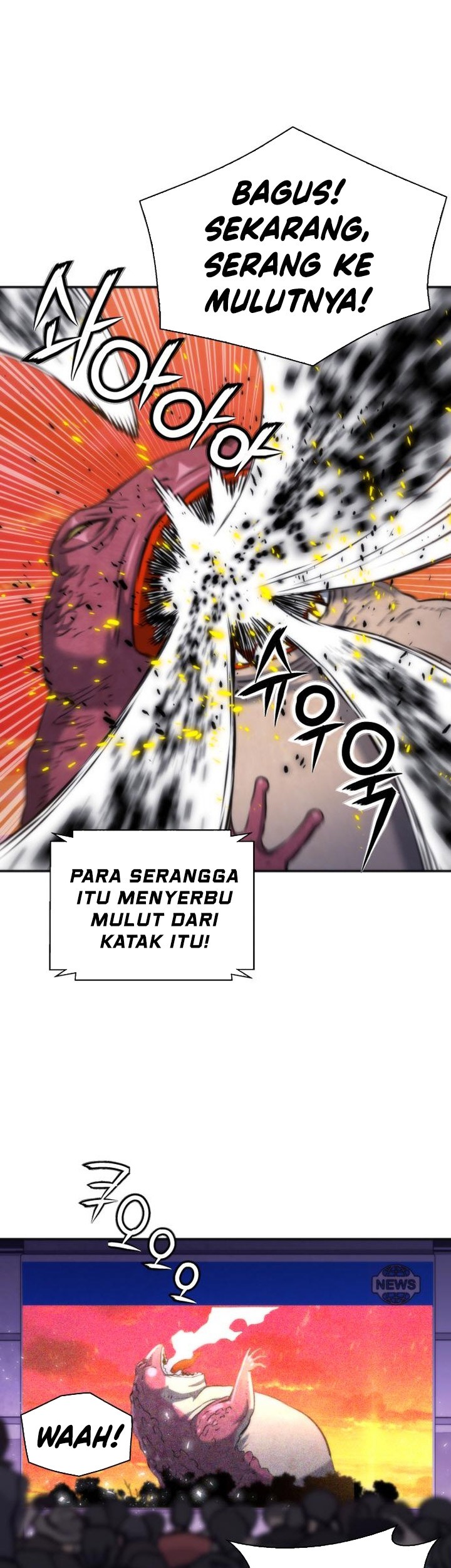Seoul Station Druid Chapter 192 Gambar 47