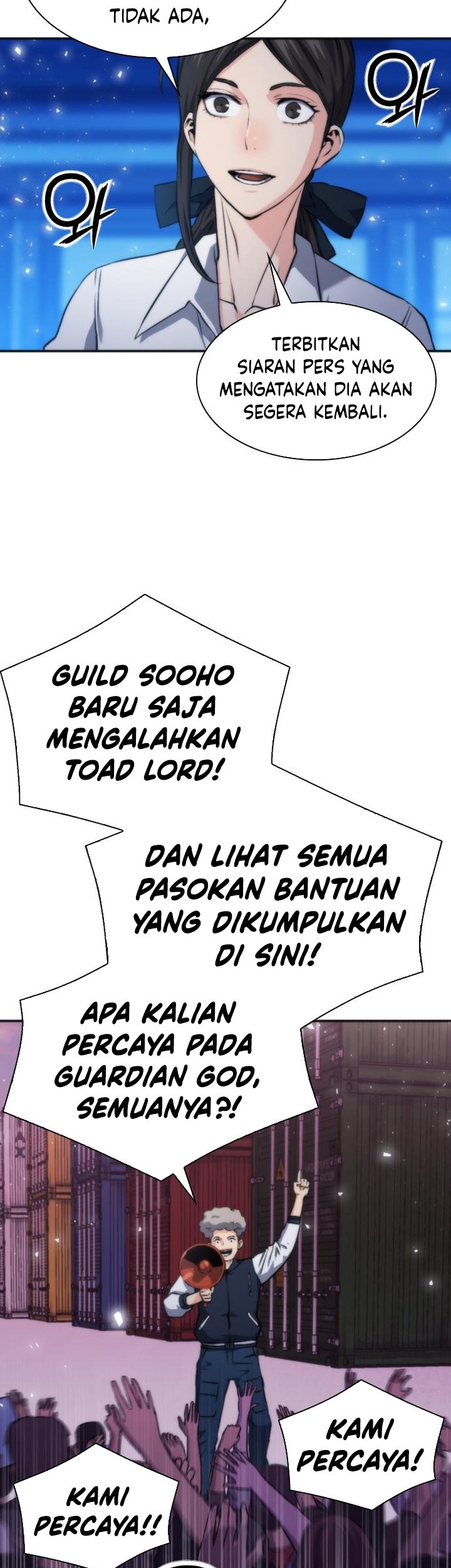 Seoul Station Druid Chapter 192 Gambar 51