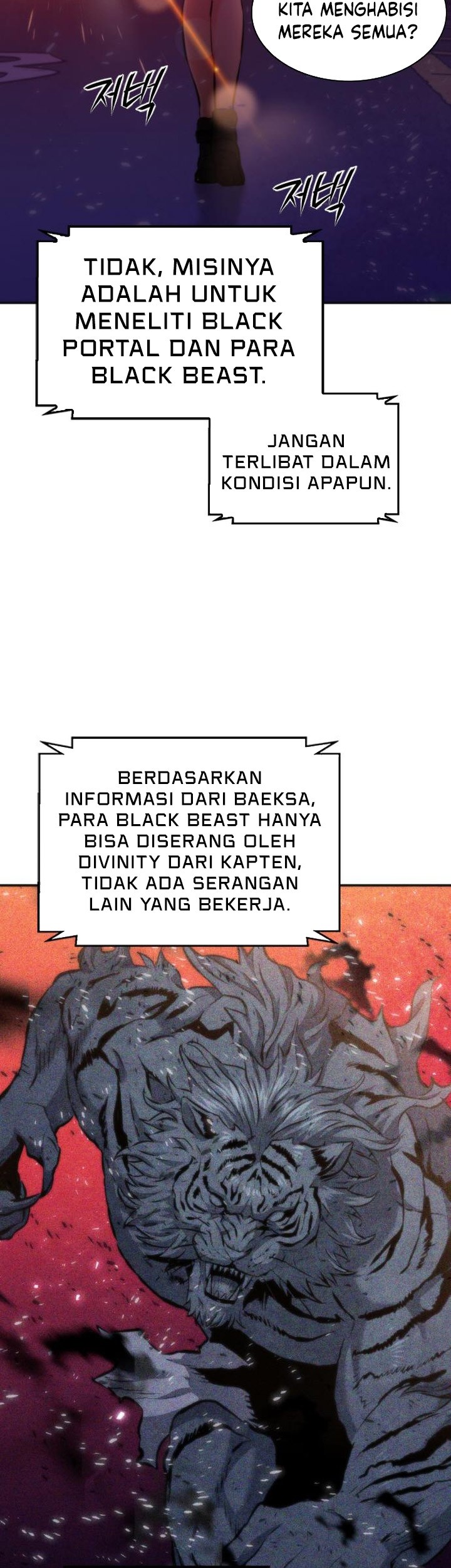Seoul Station Druid Chapter 192 Gambar 57