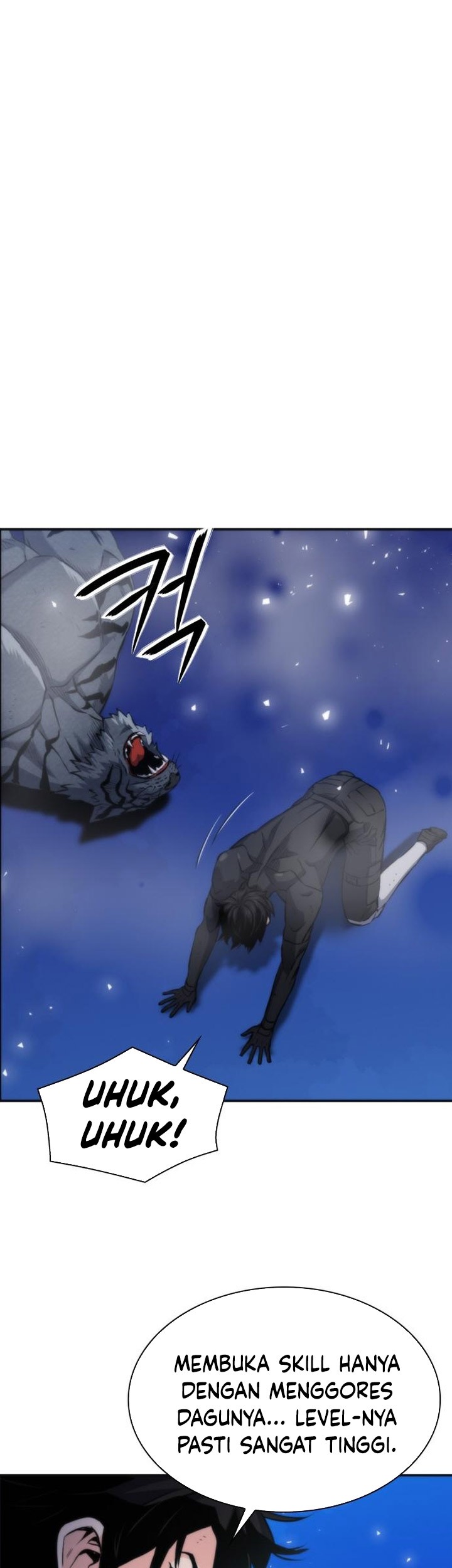 Seoul Station Druid Chapter 192 Gambar 61