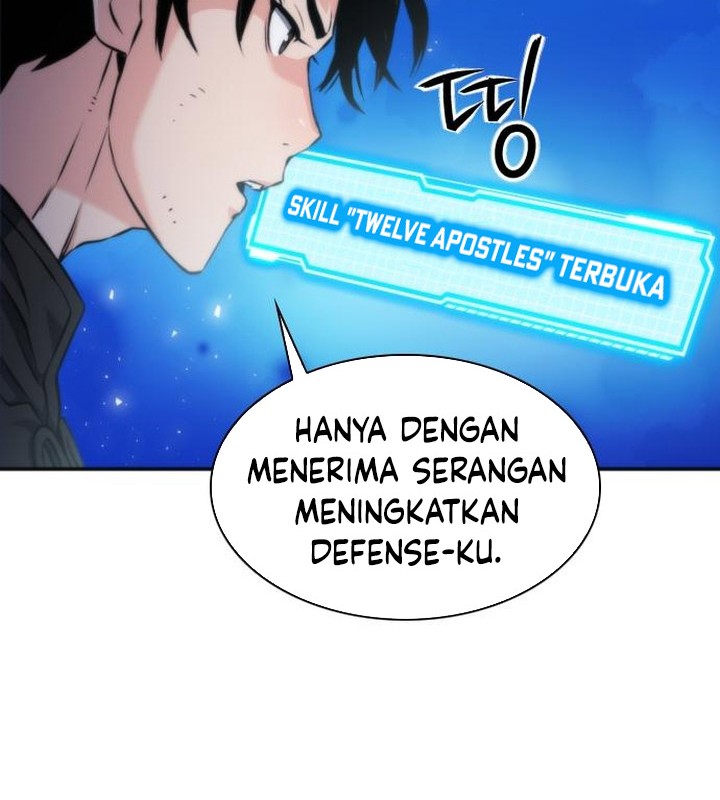 Seoul Station Druid Chapter 192 Gambar 62