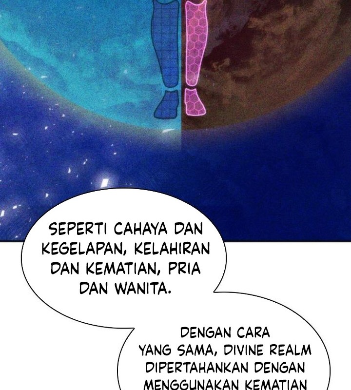 Seoul Station Druid Chapter 192 Gambar 64
