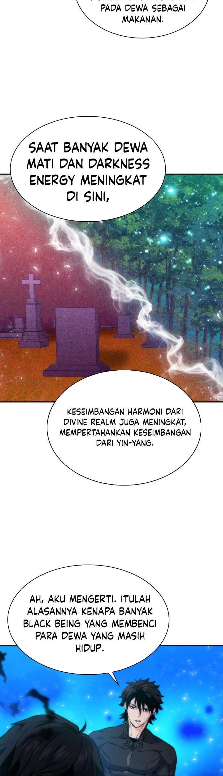 Seoul Station Druid Chapter 192 Gambar 65