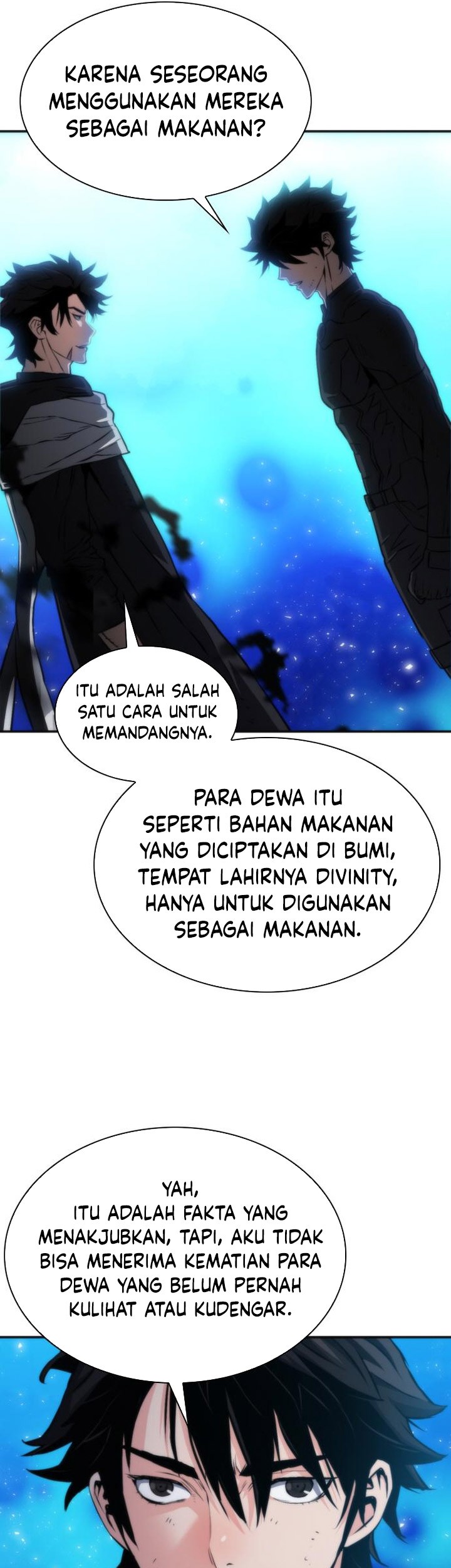 Seoul Station Druid Chapter 192 Gambar 67
