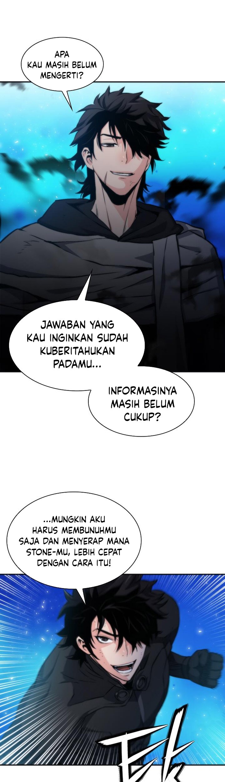 Seoul Station Druid Chapter 192 Gambar 69