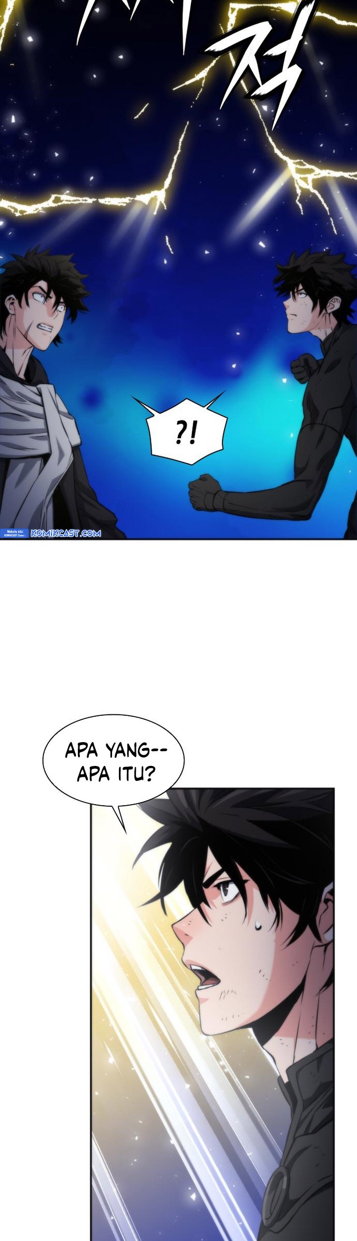 Seoul Station Druid Chapter 192 Gambar 71