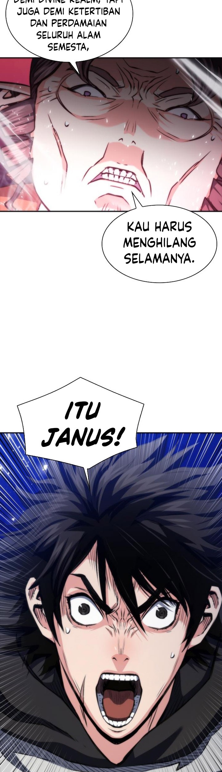 Seoul Station Druid Chapter 192 Gambar 75