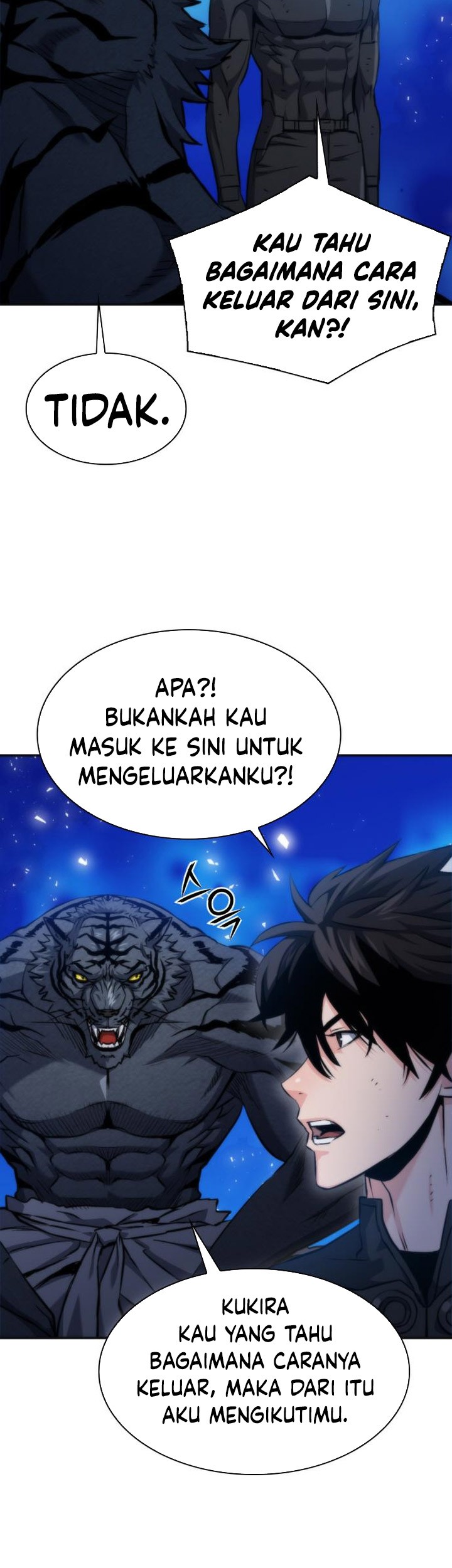 Seoul Station Druid Chapter 192 Gambar 5