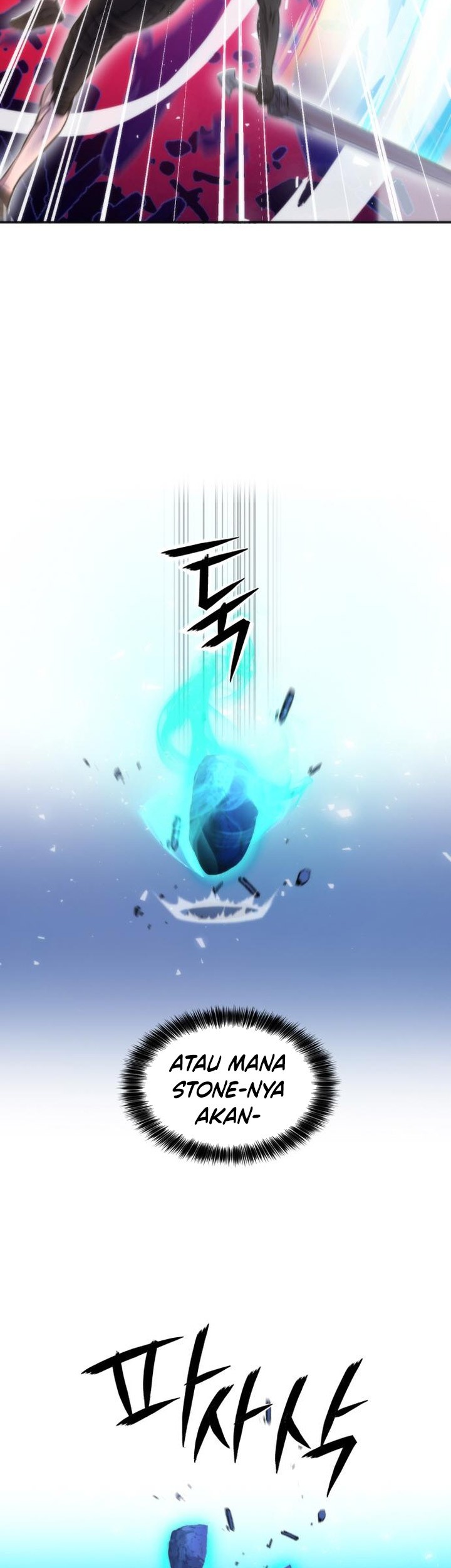 Seoul Station Druid Chapter 192 Gambar 83