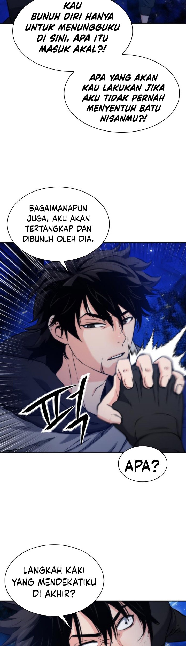 Seoul Station Druid Chapter 192 Gambar 9