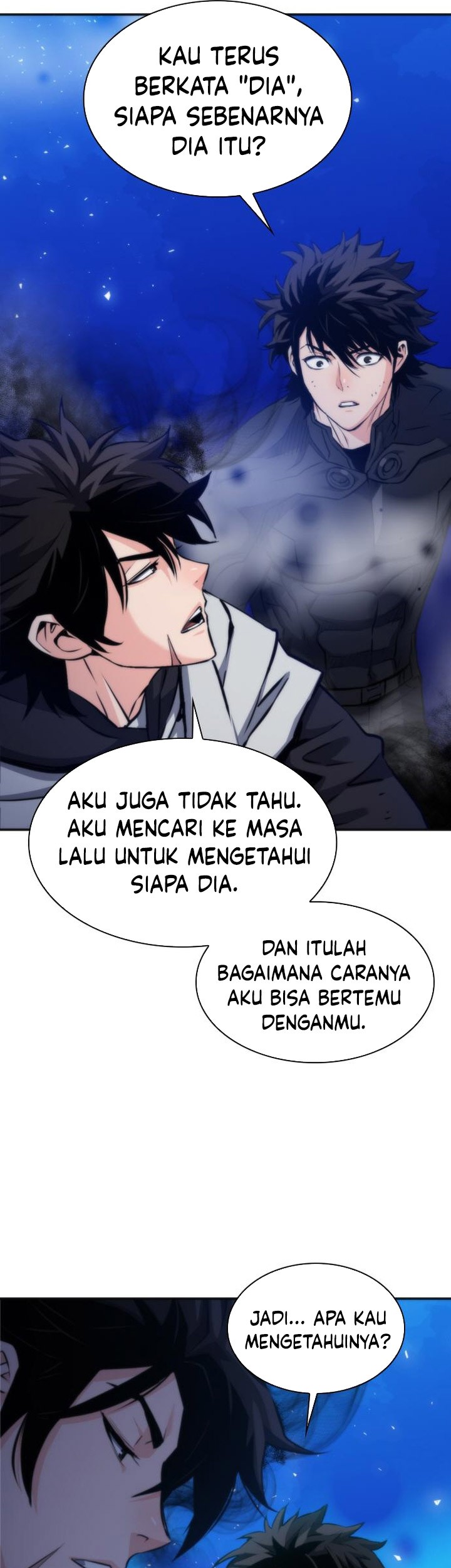 Seoul Station Druid Chapter 192 Gambar 13