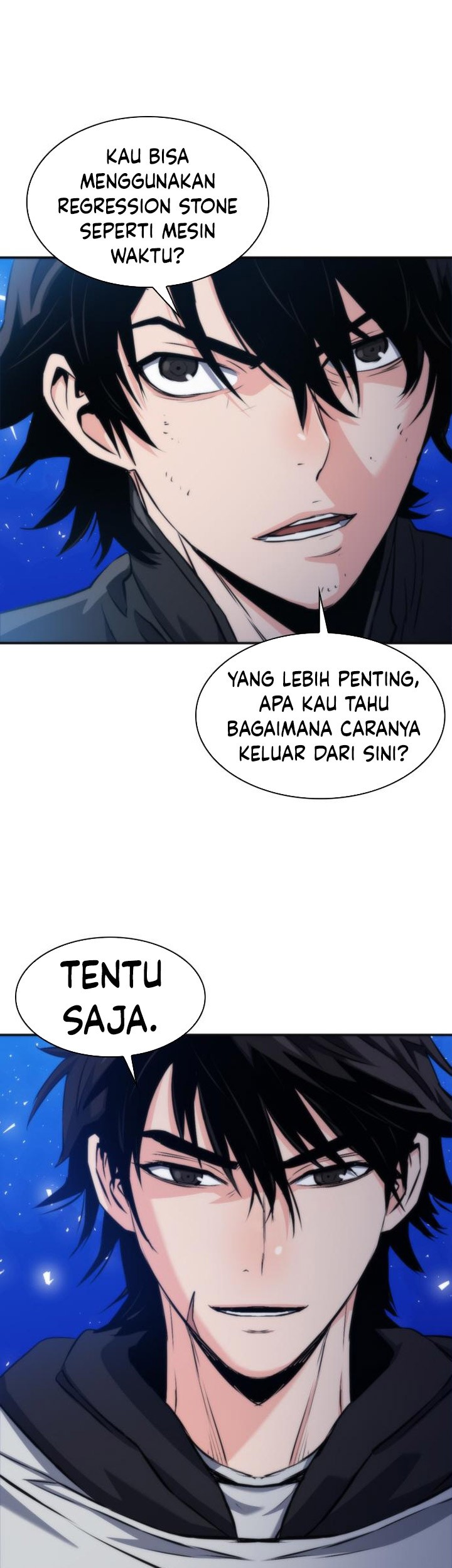 Seoul Station Druid Chapter 192 Gambar 15