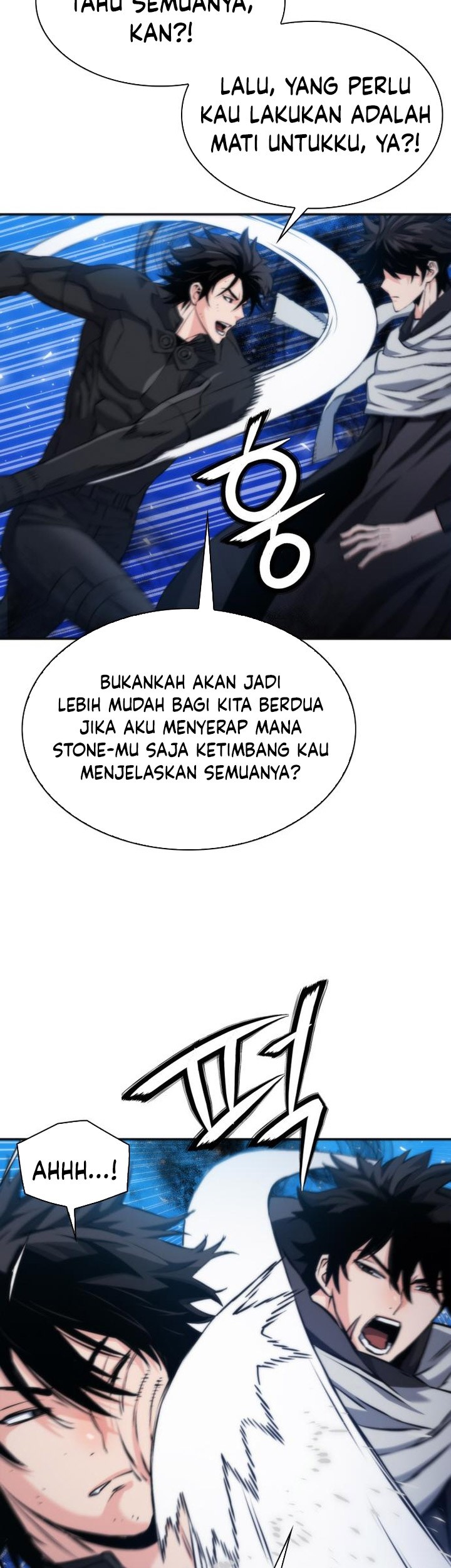 Seoul Station Druid Chapter 192 Gambar 17
