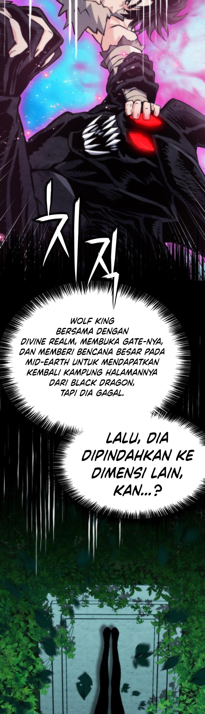 Seoul Station Druid Chapter 193 Gambar 51