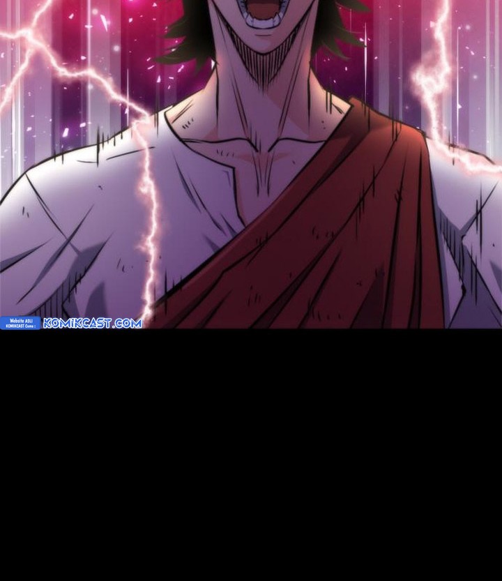 Seoul Station Druid Chapter 193 Gambar 54