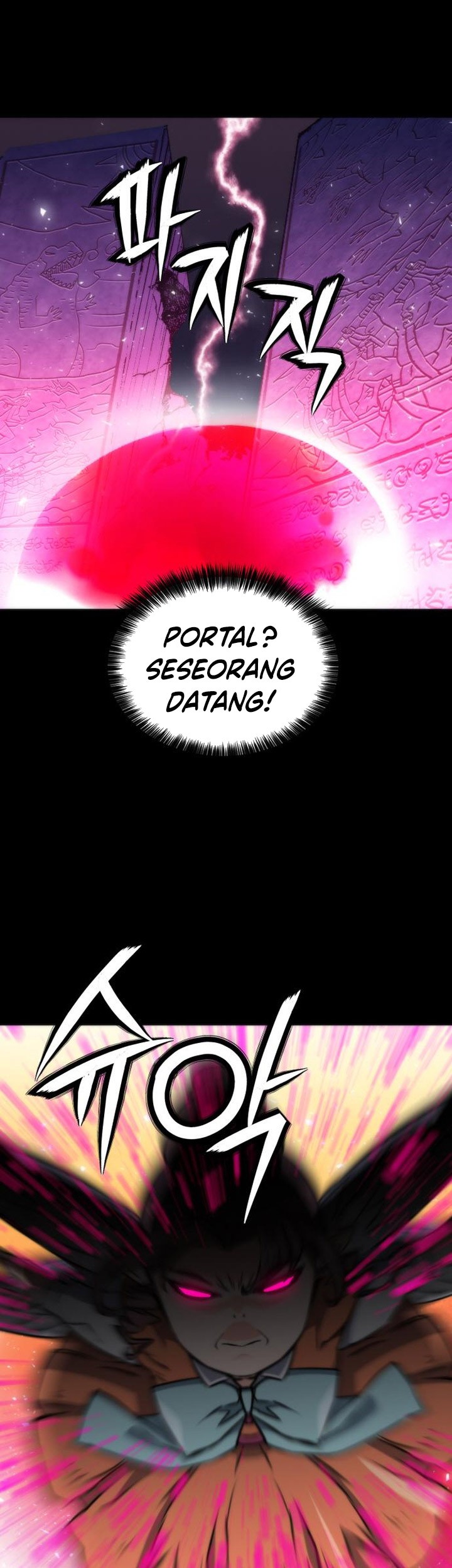 Seoul Station Druid Chapter 193 Gambar 67
