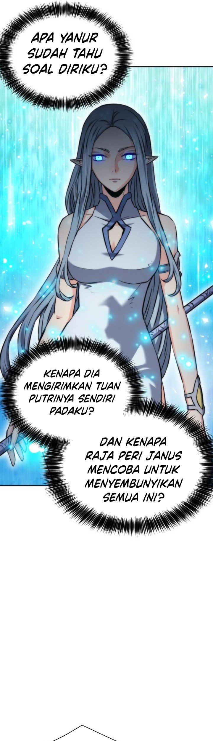 Seoul Station Druid Chapter 193 Gambar 83