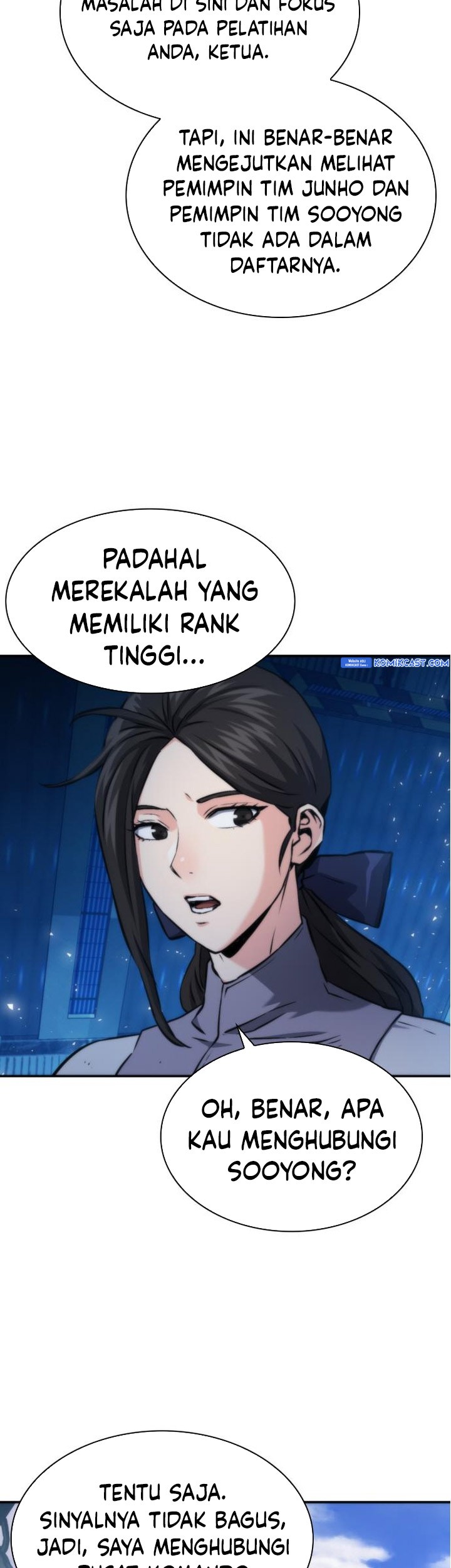Seoul Station Druid Chapter 194 Gambar 23