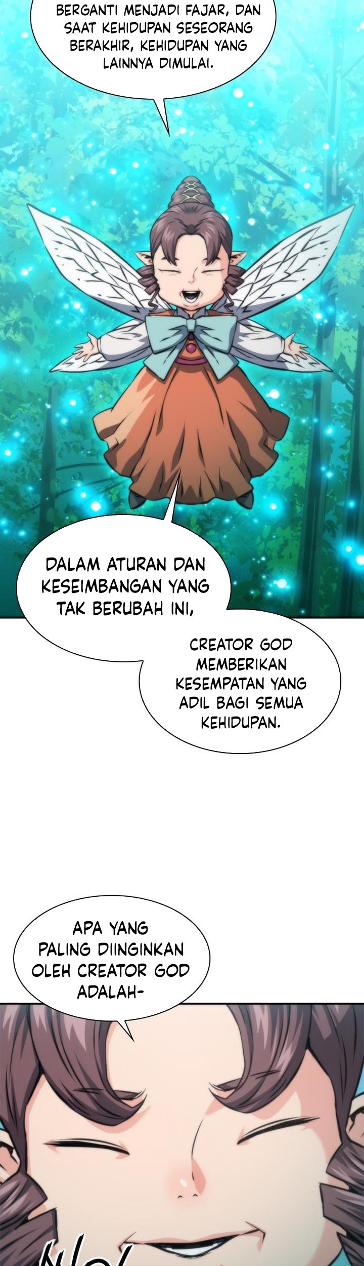 Seoul Station Druid Chapter 194 Gambar 65